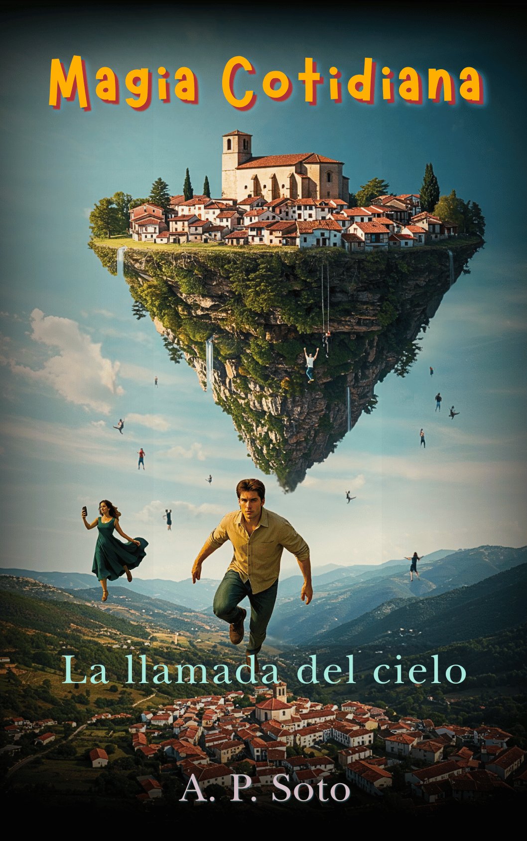 Portada de La llamada del cielo reducida.png|400